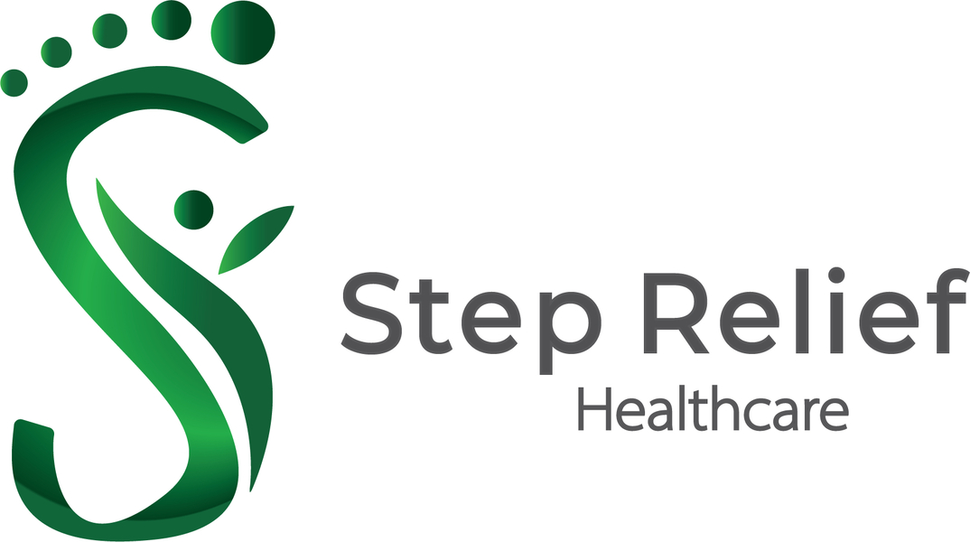 Cover photo of 🦶Step Relief Podiatry Clinic - Podiatrist Bacchus Marsh